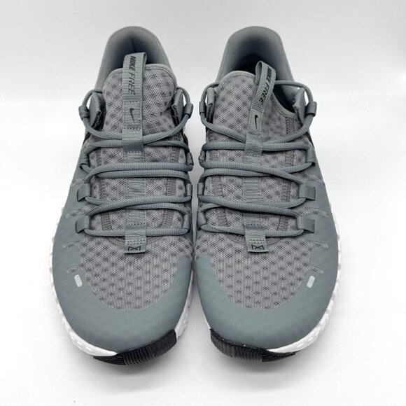 Nike Mens Free Metcon 5 Smoke Grey Shoes Sz 10 New Activewear DV3949-003 main image 6
